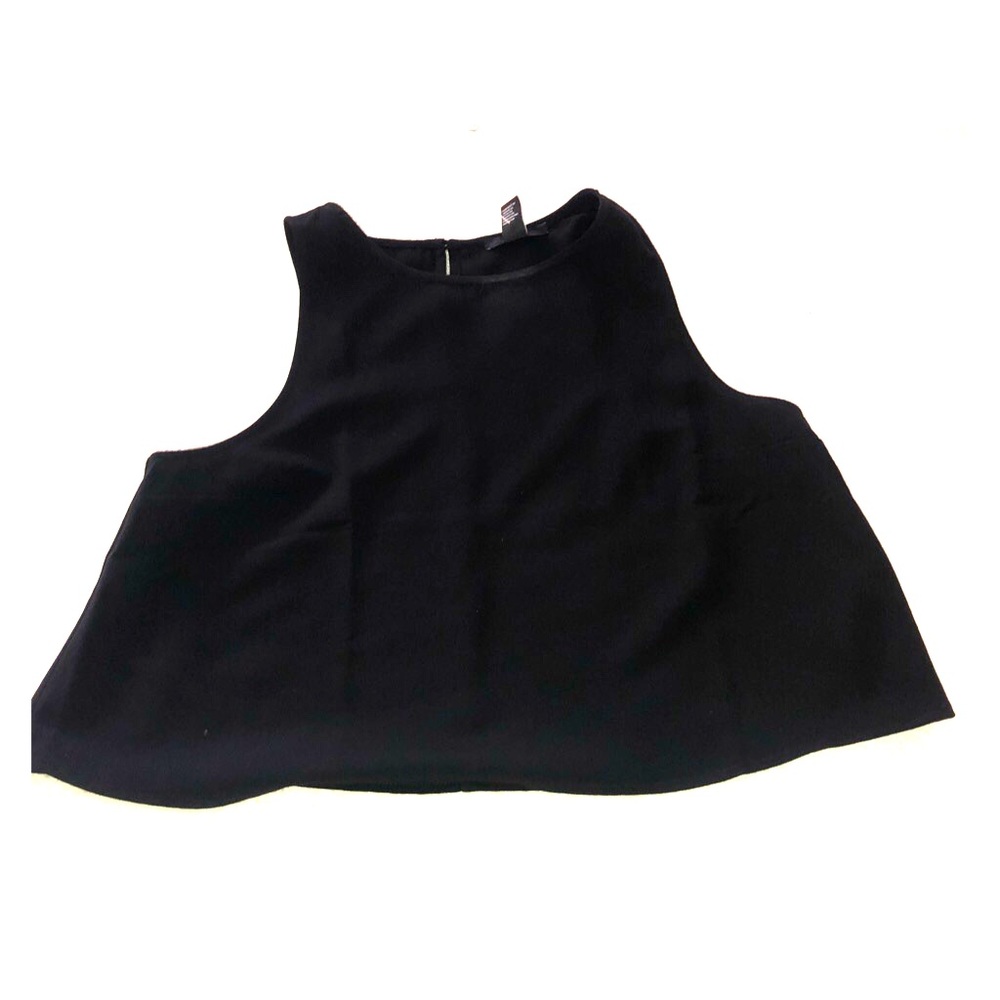 Forever 21 Top